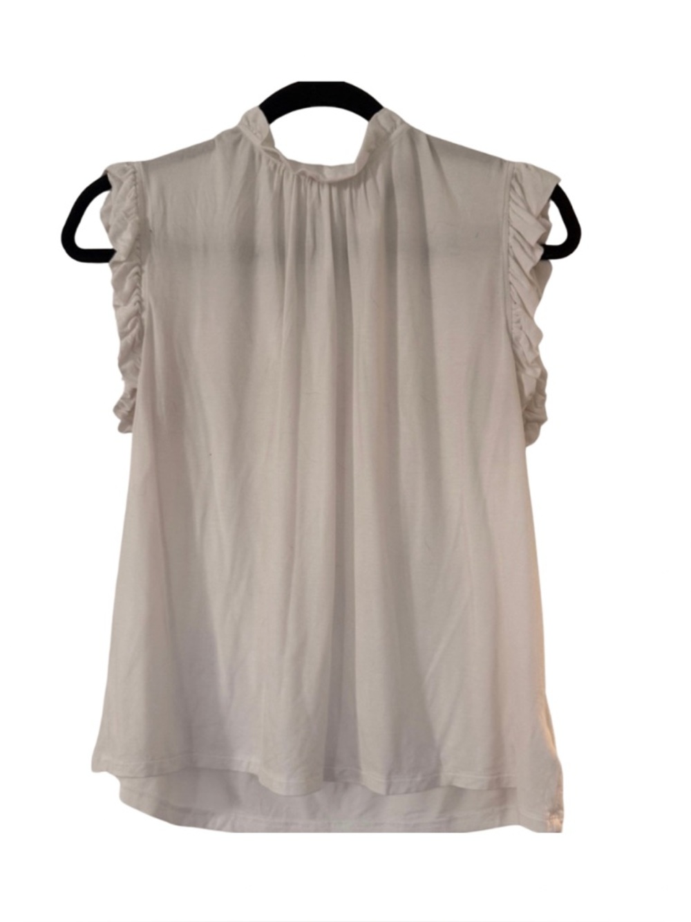 Express Mock Neck Top